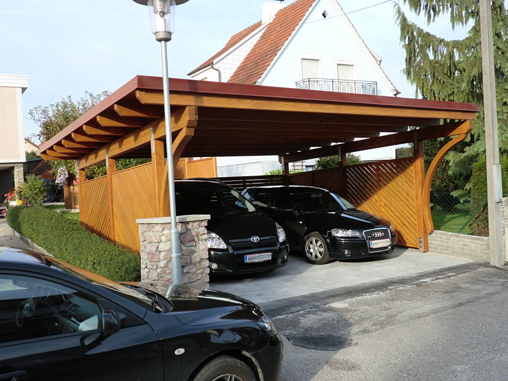 Carport 02