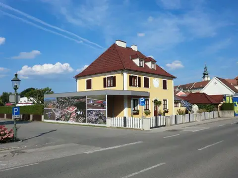 Holzcarport – ausgeführtes Referenzprojekt 5