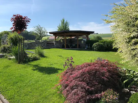 Gartenhaus aus Holz – ausgeführtes Referenzprojekt 5