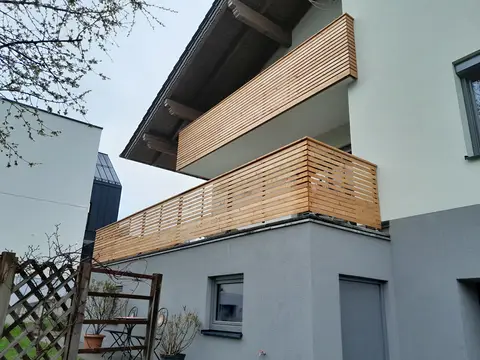 Sonderanfertigung aus Holz – ausgeführtes Referenzprojekt 1