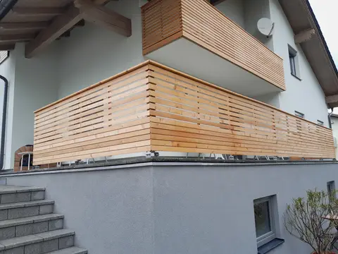 Sonderanfertigung aus Holz – ausgeführtes Referenzprojekt 3
