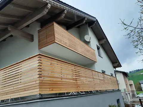 Sonderanfertigung aus Holz – ausgeführtes Referenzprojekt 5