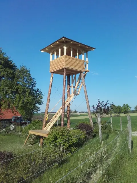 Sonderanfertigung aus Holz – ausgeführtes Referenzprojekt 8