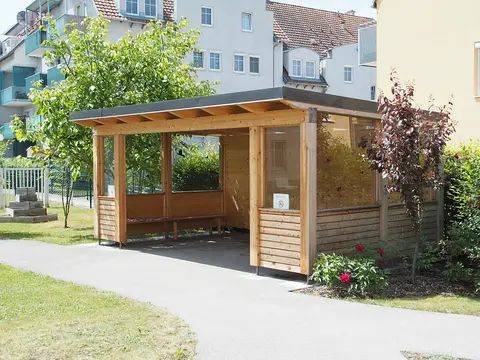 Sonderanfertigung aus Holz – ausgeführtes Referenzprojekt 18